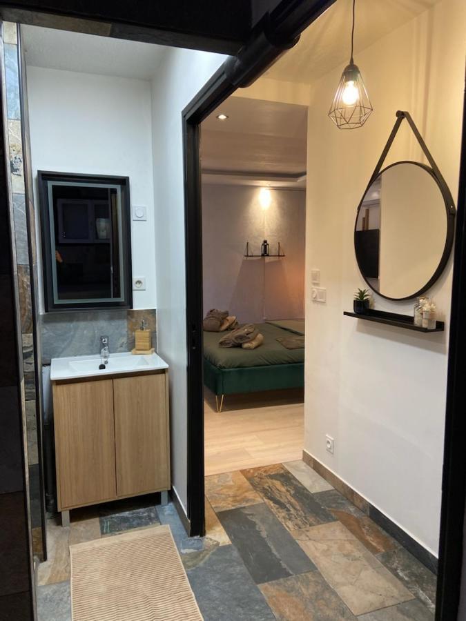 Appartement La Splenzia Spa Jacuzzi Wifi Clim Авиньон Экстерьер фото