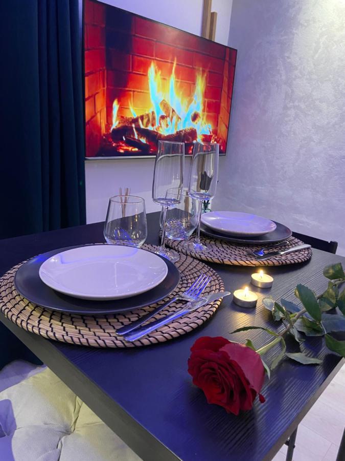 Appartement La Splenzia Spa Jacuzzi Wifi Clim Авиньон Экстерьер фото